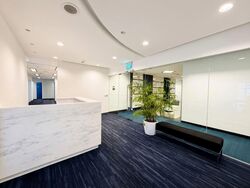 Gateway East (D7), Office #600643041